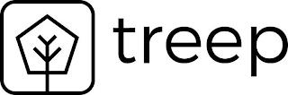 TREEP trademark