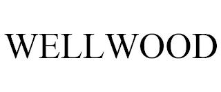 WELLWOOD trademark