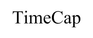 TIMECAP trademark