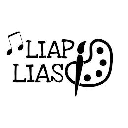 LIAP LIAS trademark