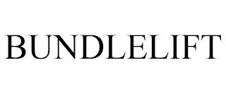 BUNDLELIFT trademark