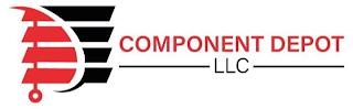 COMPONENT DEPOT LLC trademark