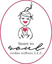 HEART TO SOUL CARDIAC WELLNESS, L.L.C. trademark