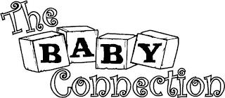 THE BABY CONNECTION trademark