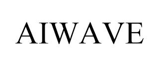 AIWAVE trademark