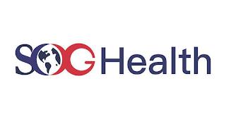 SOG HEALTH trademark