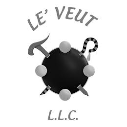 LE'VEUT L.L.C trademark