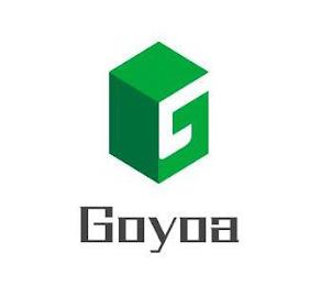 G GOYOA trademark