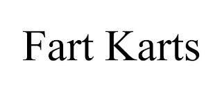 FART KARTS trademark