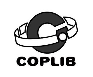 C COPLIB trademark