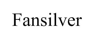 FANSILVER trademark