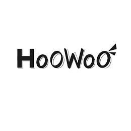 HOOWOO trademark