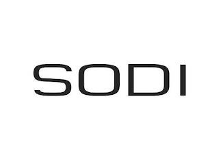 SODI trademark