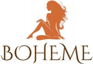 BOHEME trademark