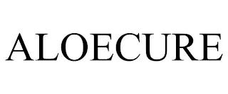 ALOECURE trademark