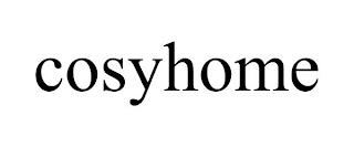 COSYHOME trademark