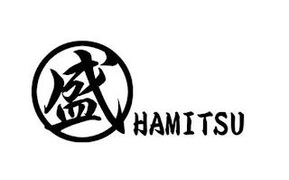 HAMITSU trademark