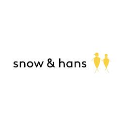 SNOW & HANS trademark