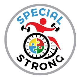 SPECIAL STRONG trademark