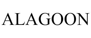 ALAGOON trademark