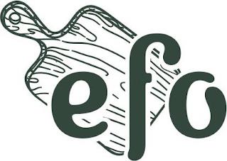 EFO trademark