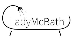 LADYMCBATH trademark