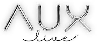 AUX LIVE trademark