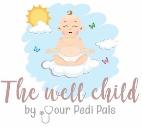 THE WELL CHILD trademark