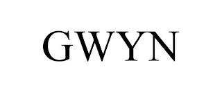 GWYN trademark