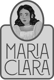 MARIA CLARA trademark