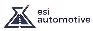 ESI AUTOMOTIVE trademark