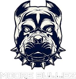 MOORE BULLIEZ trademark