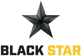 BLACK STAR trademark