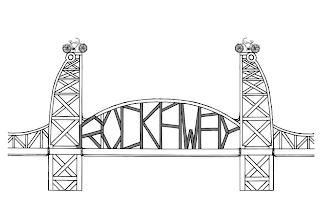 ROCKAWAY trademark