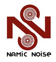 NAMIC NOISE trademark