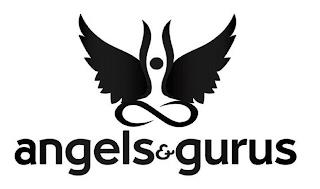 ANGELS & GURUS trademark