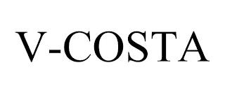 V-COSTA trademark