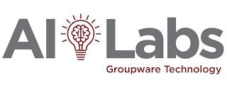 AI LABS GROUPWARE TECHNOLOGY trademark