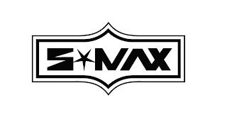 S*MAX trademark