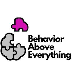 BEHAVIOR ABOVE EVERYTHING trademark