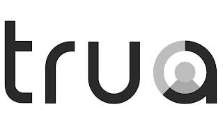 TRUA trademark