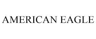 AMERICAN EAGLE trademark