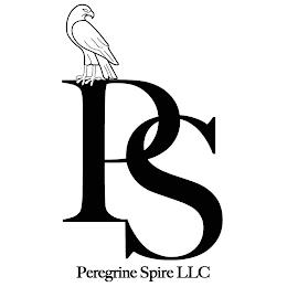 PS PEREGRINE SPIRE LLC trademark