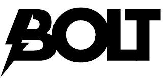 BOLT trademark