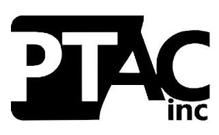 PTAC INC trademark