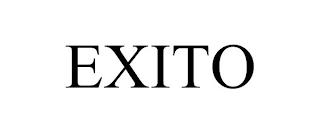 EXITO trademark