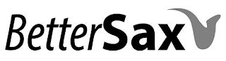 BETTERSAX trademark