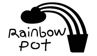 RAINBOW POT trademark