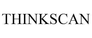 THINKSCAN trademark