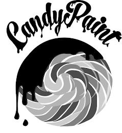 CANDY PAINT trademark